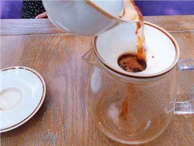 洗茶洗的是什么？你真的知道嗎？