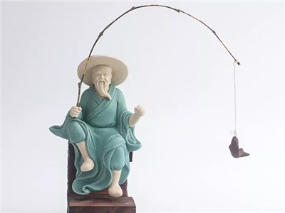 不把自己當(dāng)茶熬一熬，怎知生命最深處味道