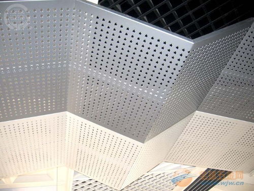 鋁屏風(fēng)批發(fā)的首選 富騰建材，打造高品質(zhì)建筑空間