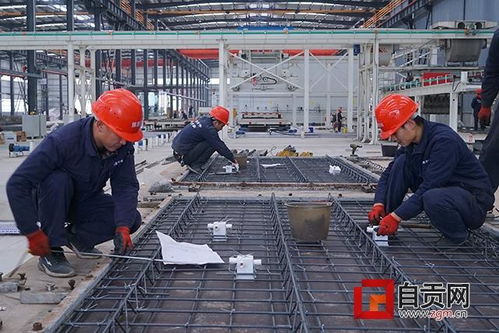 四川強(qiáng)固建科新型建材產(chǎn)業(yè)基地項(xiàng)目試生產(chǎn)啟動(dòng)，為建筑材料行業(yè)注入新動(dòng)能