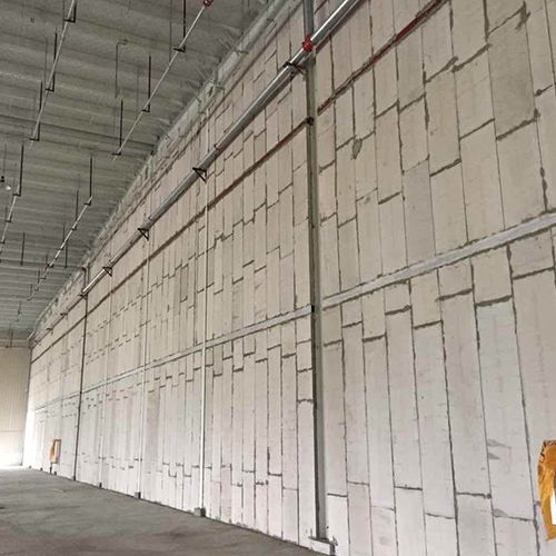 聊城耐高溫輕質(zhì)隔墻板推薦 濟(jì)南源恒建材，優(yōu)質(zhì)建筑材料的可靠選擇
