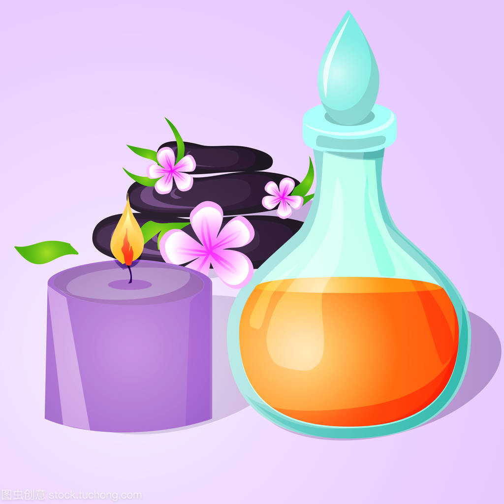 探索芳香精油Spa的奧妙與藝術
