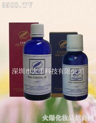 自然平衡的秘密 抗敏退斑精油的全方位指南